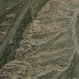 Satellite imagery of Kōtal-e Katah Khēl, AF