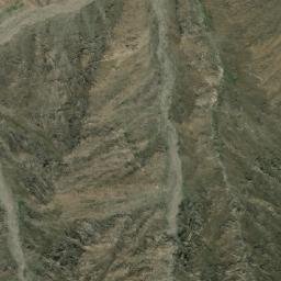Satellite imagery of Kōtal-e Katah Khēl, AF