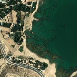 Satellite imagery of Kōh-e Jahān Bēk, AF