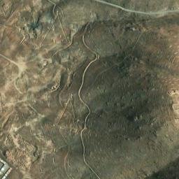 Satellite imagery of Kōtal-e Arāẕī, AF