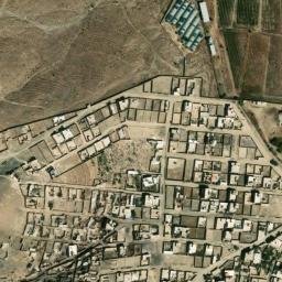 Satellite imagery of Kōh-e Khwājah Razāq, AF