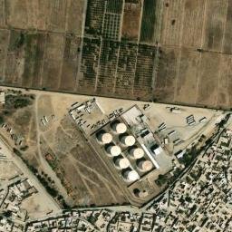 Satellite imagery of Kōh-e Khwājah Razāq, AF