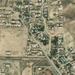 Satellite imagery of Kōh-e Laghmānak, AF