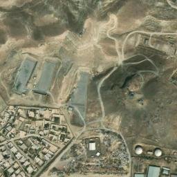 Satellite imagery of Kōh-e Laghmānak, AF