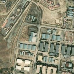 Satellite imagery of Kōh-e Laghmānak, AF