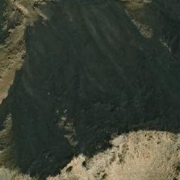 Satellite imagery of Spīnah Pōzah, AF