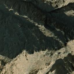 Satellite imagery of Tsaparō Ghar, AF