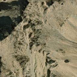 Satellite imagery of Tsaparō Ghar, AF