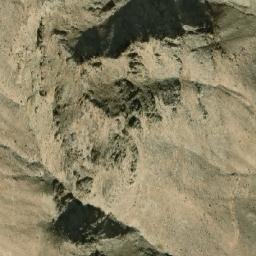 Satellite imagery of Tsaparō Ghar, AF