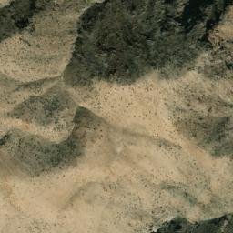 Satellite imagery of Khankalah Sar, AF