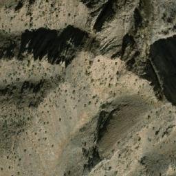Satellite imagery of Wêch Ghar, AF