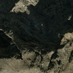 Satellite imagery of Wêch Ghar, AF
