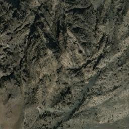 Satellite imagery of Spīn Jumā‘at Ghar, AF