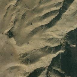 Satellite imagery of Shīnah Āw Band Ghar, AF