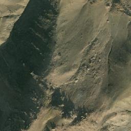 Satellite imagery of Shīnah Āw Band Ghar, AF
