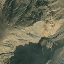 Satellite imagery of Chinārī Ghar, AF