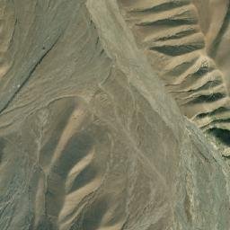 Satellite imagery of Chinārī Ghar, AF