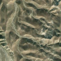 Satellite imagery of Chinārī Ghar, AF