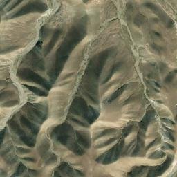 Satellite imagery of Dahānah Gay Ghar, AF