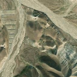 Satellite imagery of Dahānah Gay Ghar, AF