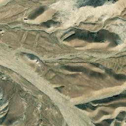 Satellite imagery of Dahānah Gay Ghar, AF