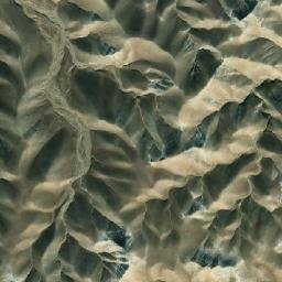 Satellite imagery of Khōtsā Chīnah Tapah, AF