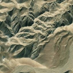 Satellite imagery of Khōtsā Chīnah Tapah, AF