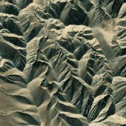 Satellite imagery of Saḩākō Ghunḏêy, AF