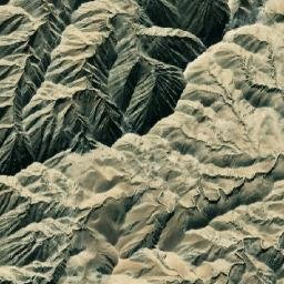 Satellite imagery of Saḩākō Ghunḏêy, AF