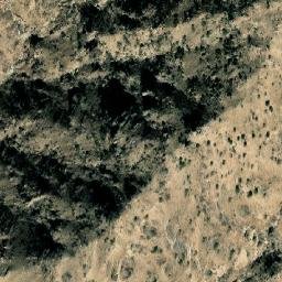 Satellite imagery of Wrēs̲h̲mīn Ghar, AF