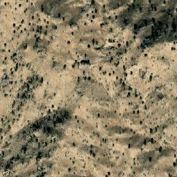 Satellite imagery of Wrēs̲h̲mīn Ghar, AF