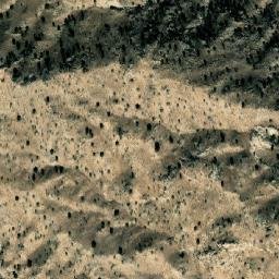 Satellite imagery of Wrēs̲h̲mīn Ghar, AF