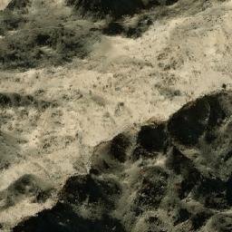 Satellite imagery of Sarwānd Ghar, AF