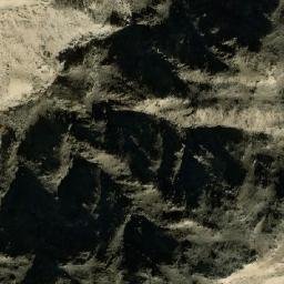 Satellite imagery of Sarwānd Ghar, AF