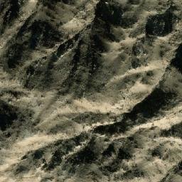 Satellite imagery of Sarwānd Ghar, AF