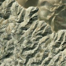 Satellite imagery of Sārwān Pus̲h̲tah, AF