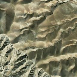 Satellite imagery of Sārwān Pus̲h̲tah, AF