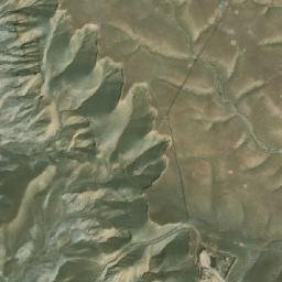 Satellite imagery of Sarwand, AF