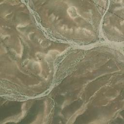 Satellite imagery of Sarwāndī, AF