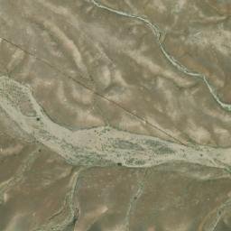 Satellite imagery of Sarwāndī, AF