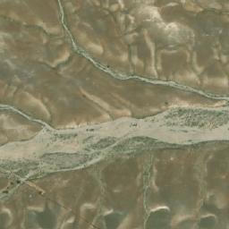 Satellite imagery of Sarwāndī, AF