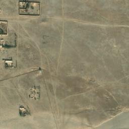 Satellite imagery of Badargah Ghunḏêy, AF