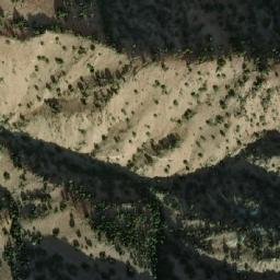 Satellite imagery of Panjkōṯ Sar, AF
