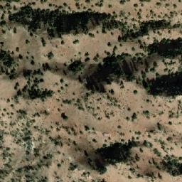 Satellite imagery of Panjkōṯ Sar, AF