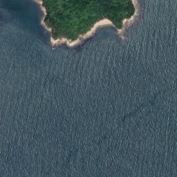 Satellite imagery of Dainyū Zaki, JP