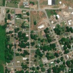 Satellite imagery of HAG — NGS EH2399 — England, US, US