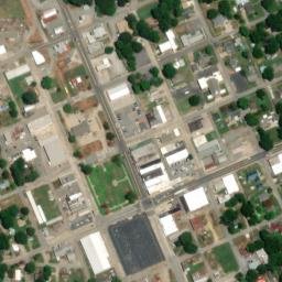 Satellite imagery of HAG — NGS EH2399 — England, US, US