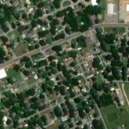 Satellite imagery of HAG — NGS EH2399 — England, US, US