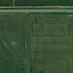 Satellite imagery of HAS — NGS EH2259 — Lonoke County, US, US