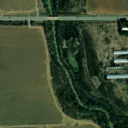 Satellite imagery of MALONE — NGS EH3074 — Lonoke County, US, US